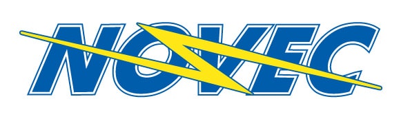 NOVEC sponsor of SYA