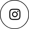 Black Instagram icon