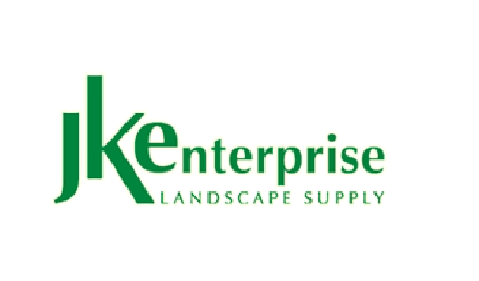 JKEnterprise Landscape Logo