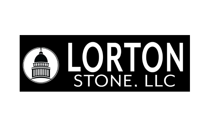 Lorton Stone LLC logo