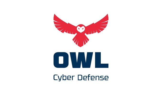 OWL Cyber Defense Logo