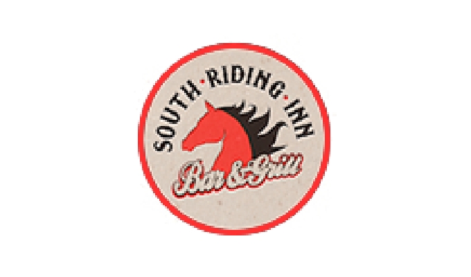 South Riding Inn Logo