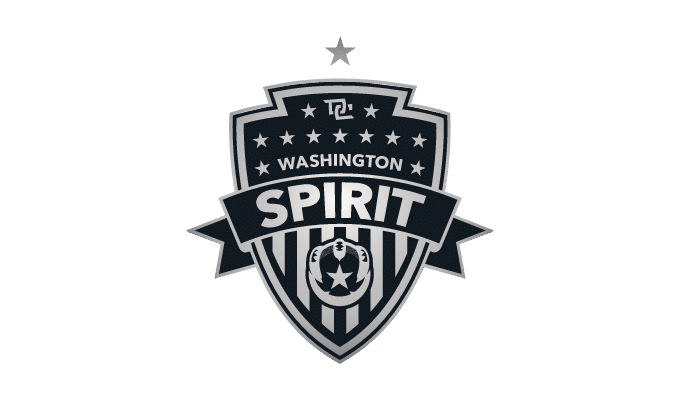 Washington Spirit Team Shield