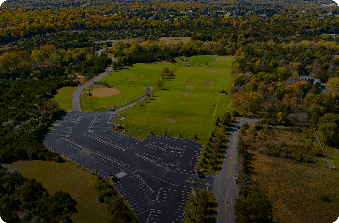 SYA Sports Park Centreville VA place to play youth sports
