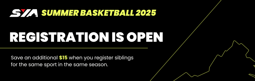 sya basketball is open