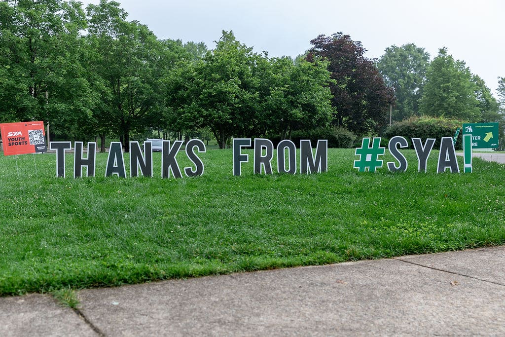 SYA Froghair Golf Classic Gallery