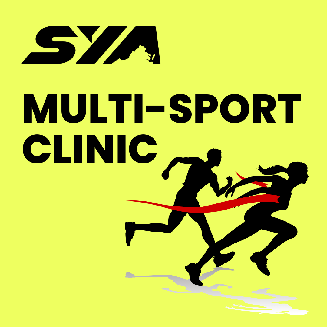 picture of 2 silhouette people running