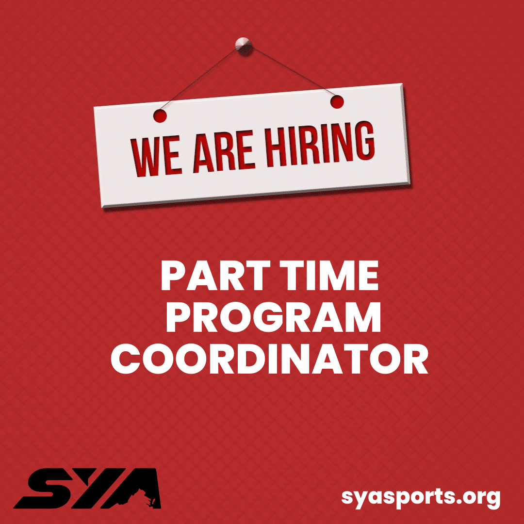 part time programs position